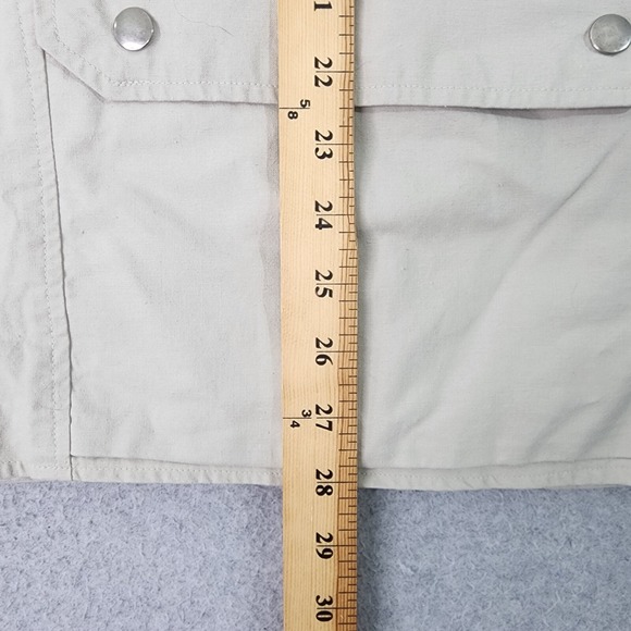 The Nature Company Vest Adult Large Hiking Fishing Outdoor Hunting Photographer - Picture 13 of 16